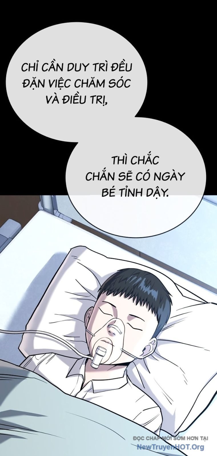 Thực Thi Công Lý Chap 19 - Next Chap 20