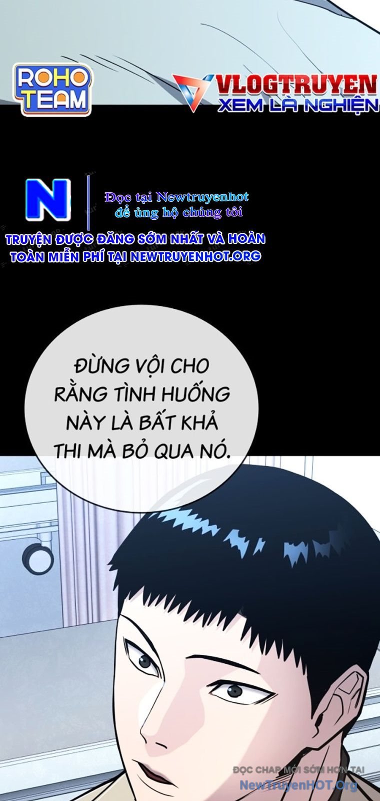Thực Thi Công Lý Chap 19 - Next Chap 20