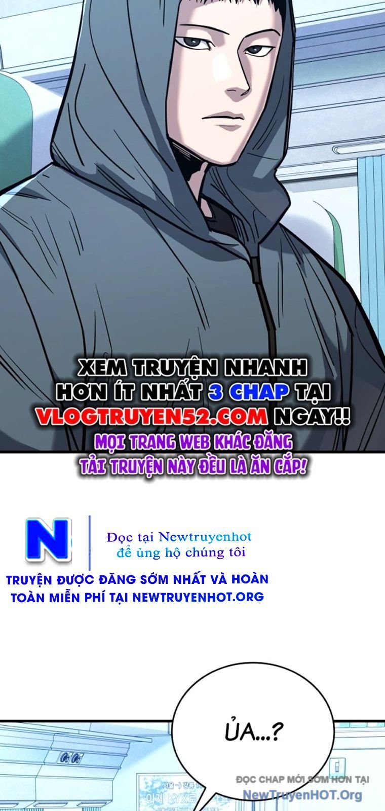 Thực Thi Công Lý Chap 19 - Next Chap 20