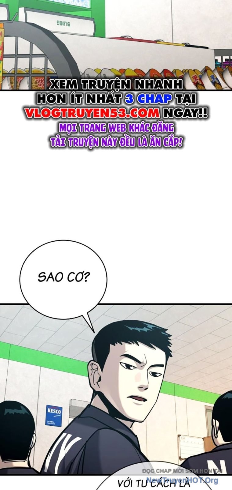 Thực Thi Công Lý Chap 20 - Next Chap 21
