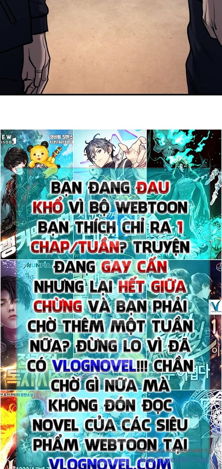 Thực Thi Công Lý Chap 20 - Next Chap 21