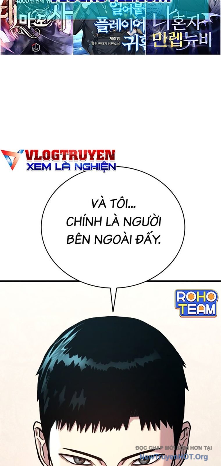 Thực Thi Công Lý Chap 20 - Next Chap 21