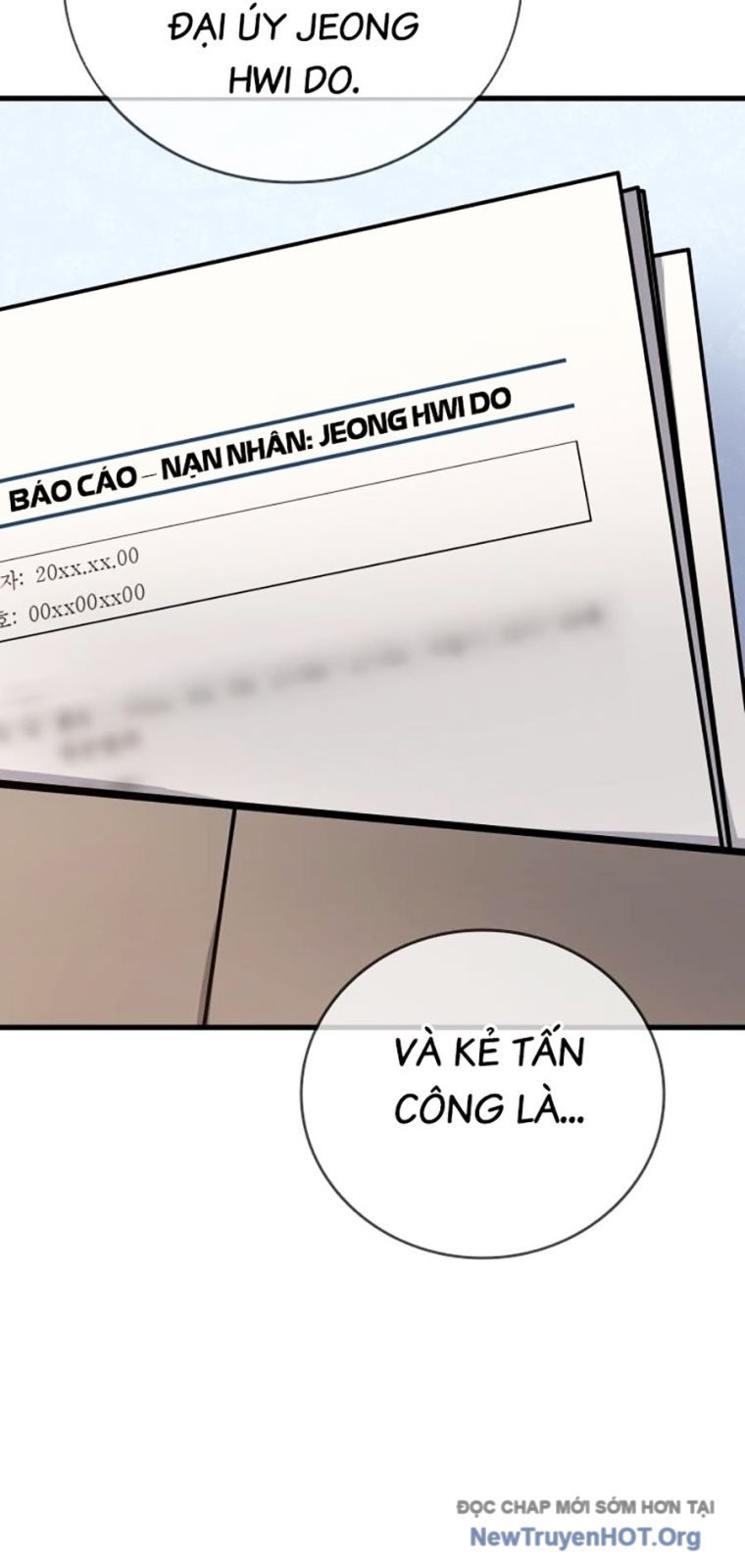 Thực Thi Công Lý Chap 20 - Next Chap 21