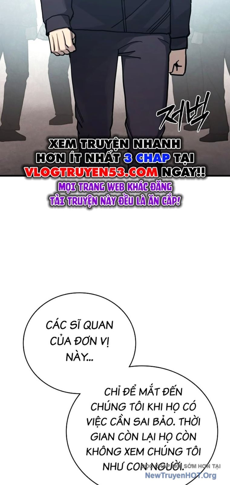 Thực Thi Công Lý Chap 20 - Next Chap 21