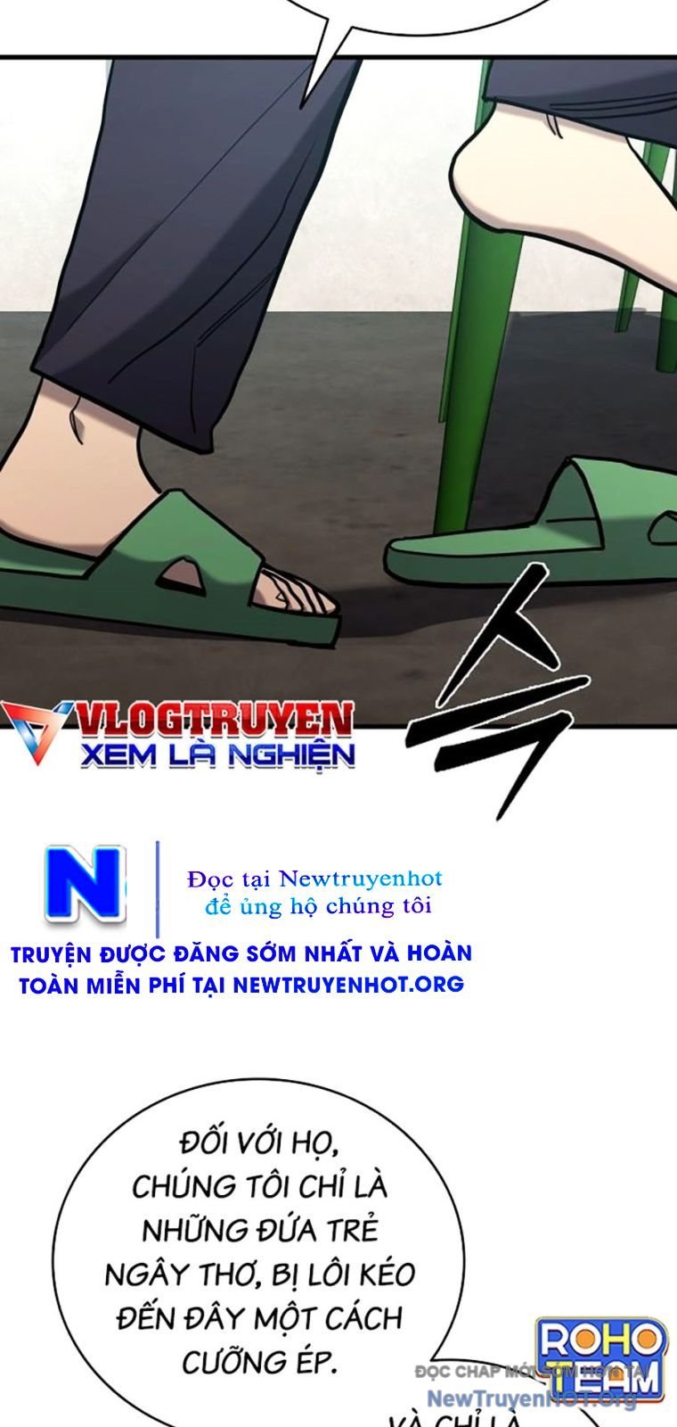 Thực Thi Công Lý Chap 20 - Next Chap 21