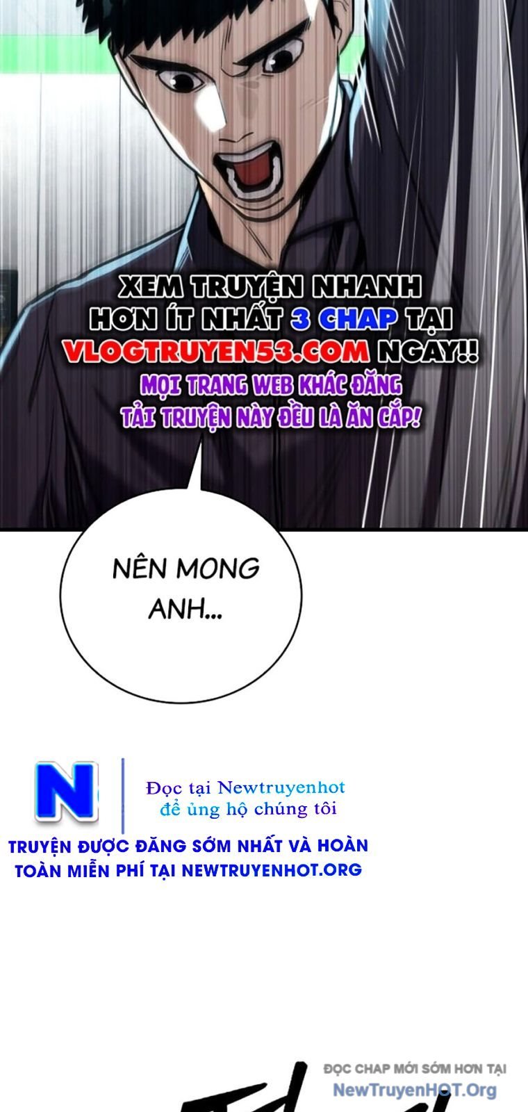 Thực Thi Công Lý Chap 20 - Next Chap 21