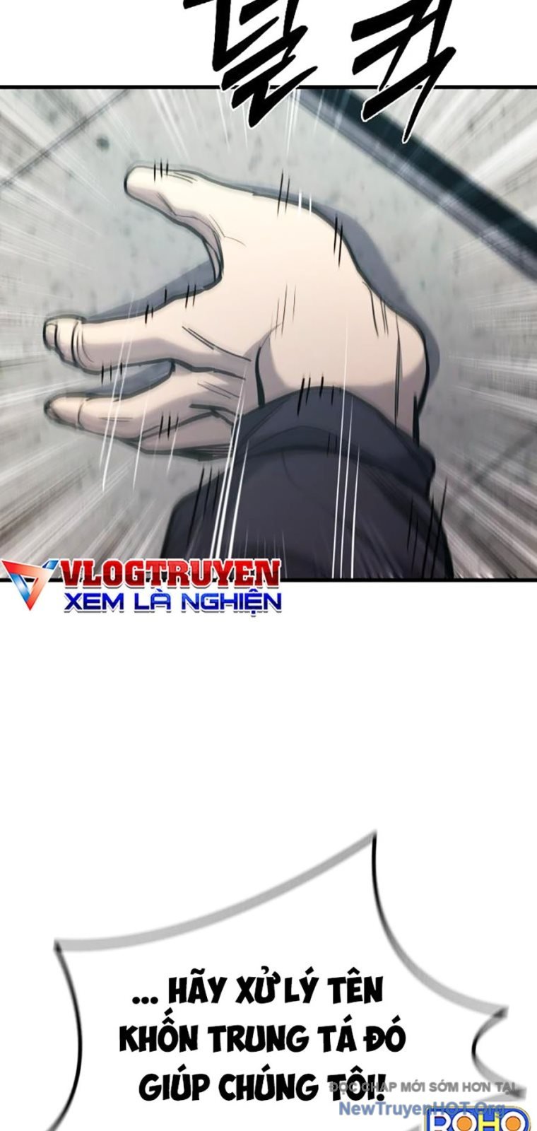 Thực Thi Công Lý Chap 20 - Next Chap 21