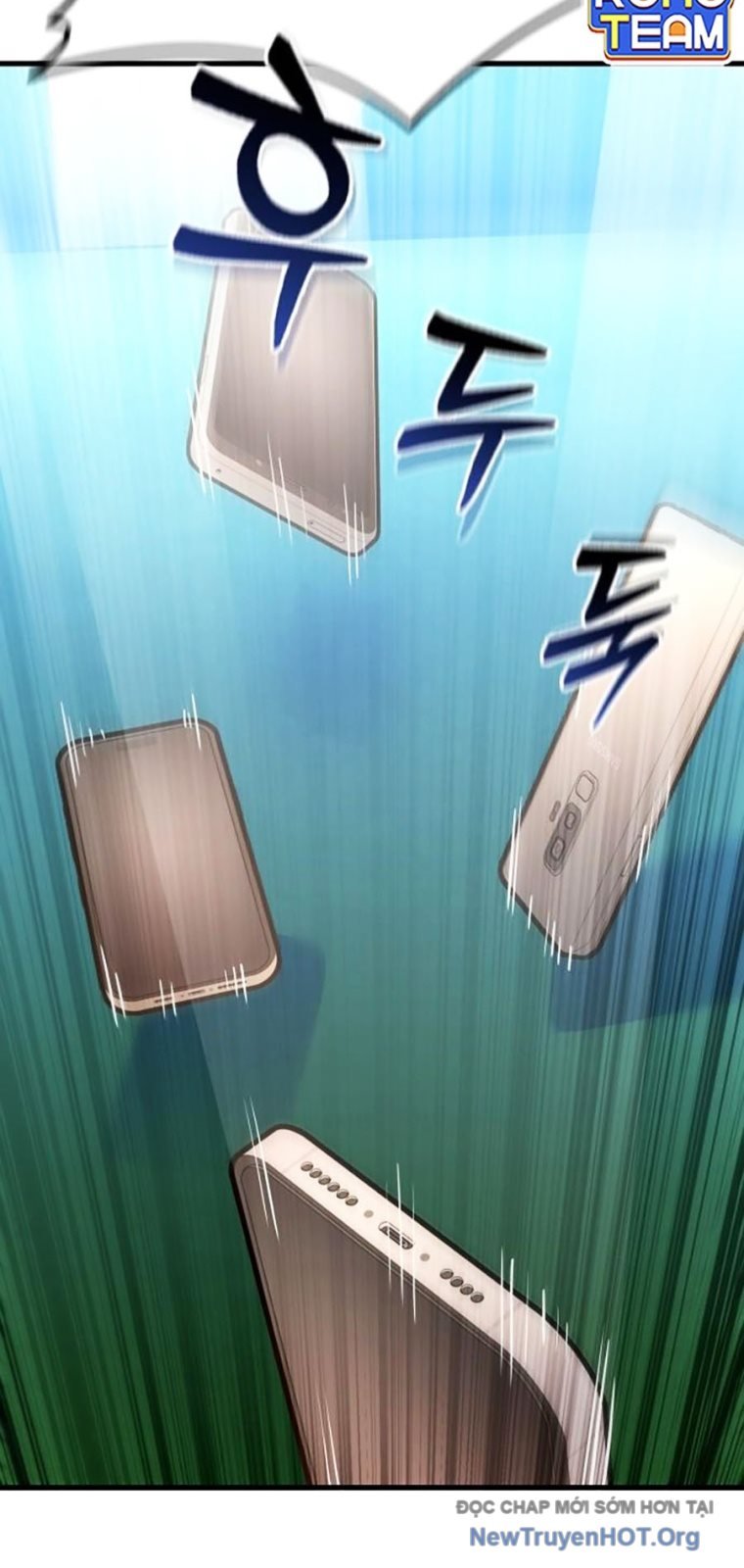 Thực Thi Công Lý Chap 20 - Next Chap 21