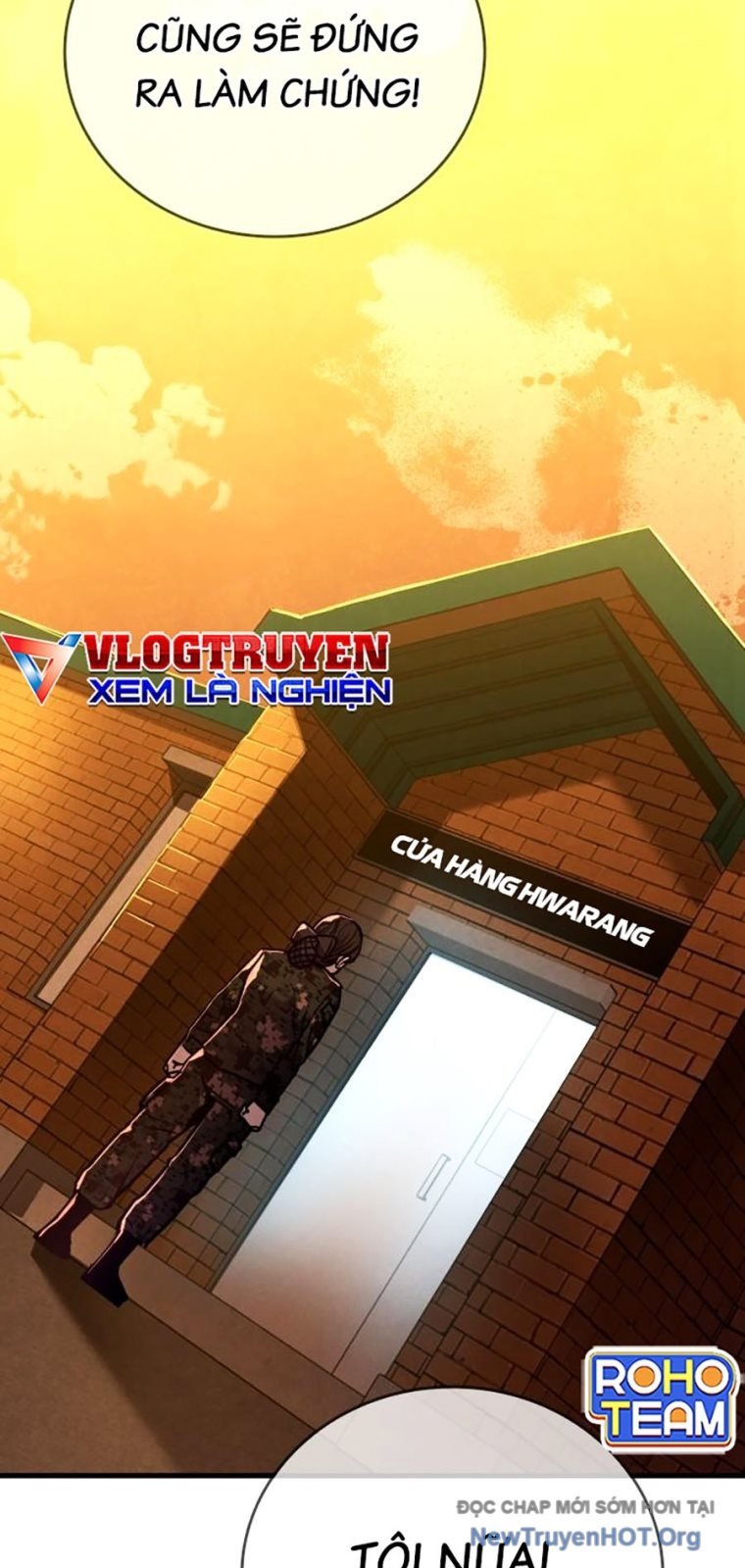 Thực Thi Công Lý Chap 20 - Next Chap 21