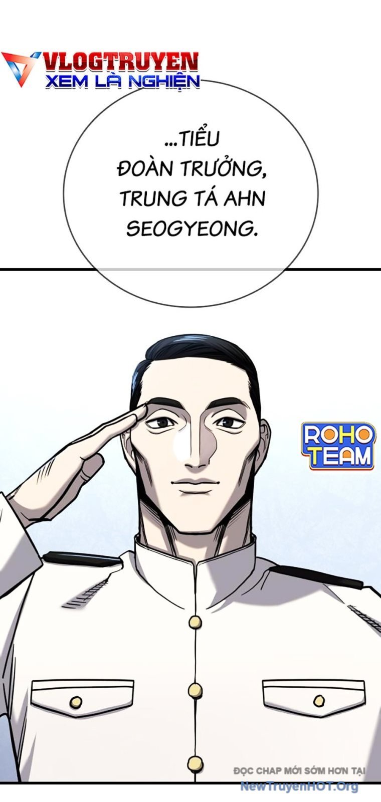 Thực Thi Công Lý Chap 20 - Next Chap 21