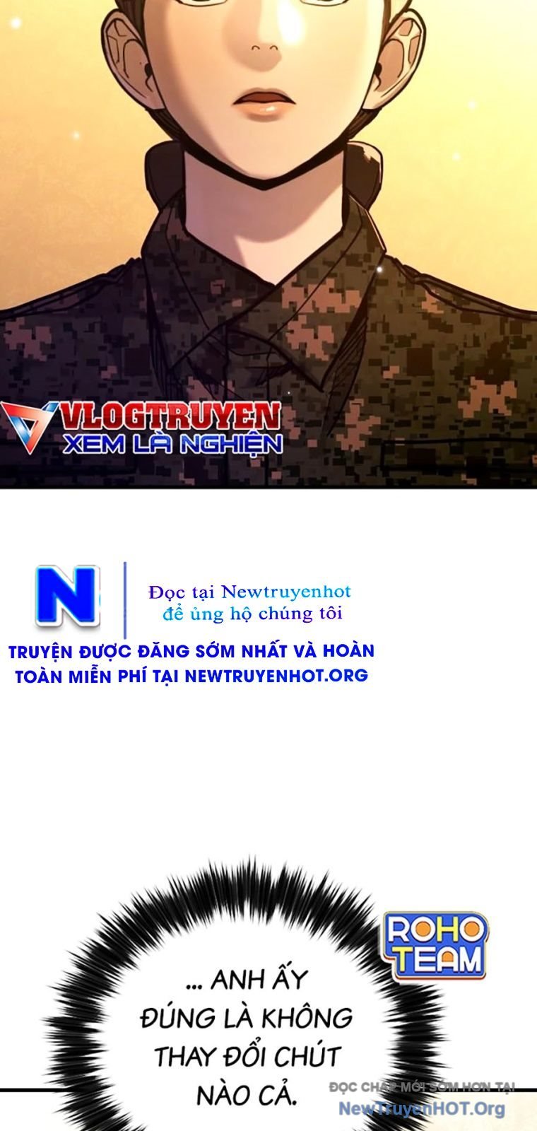 Thực Thi Công Lý Chap 20 - Next Chap 21