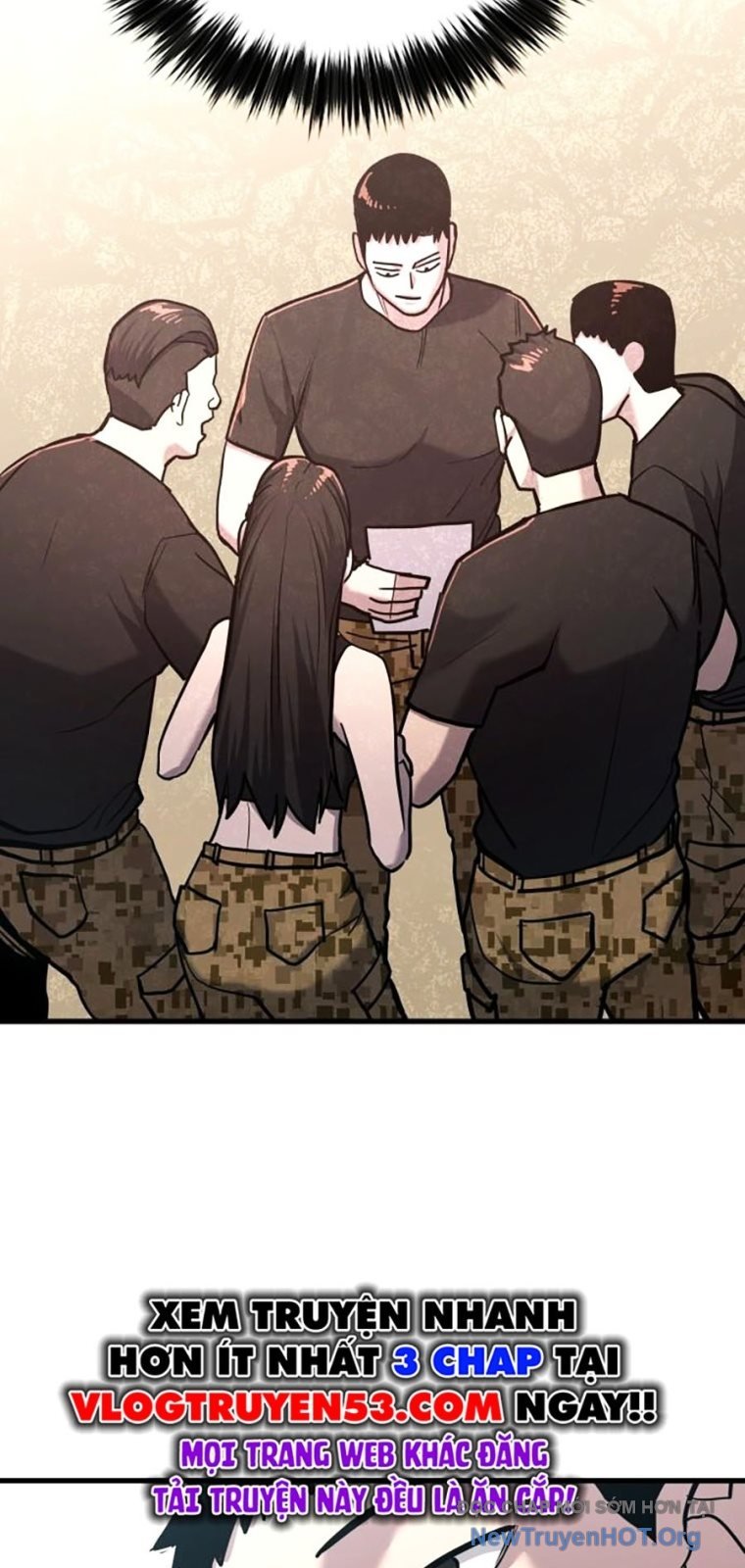 Thực Thi Công Lý Chap 20 - Next Chap 21