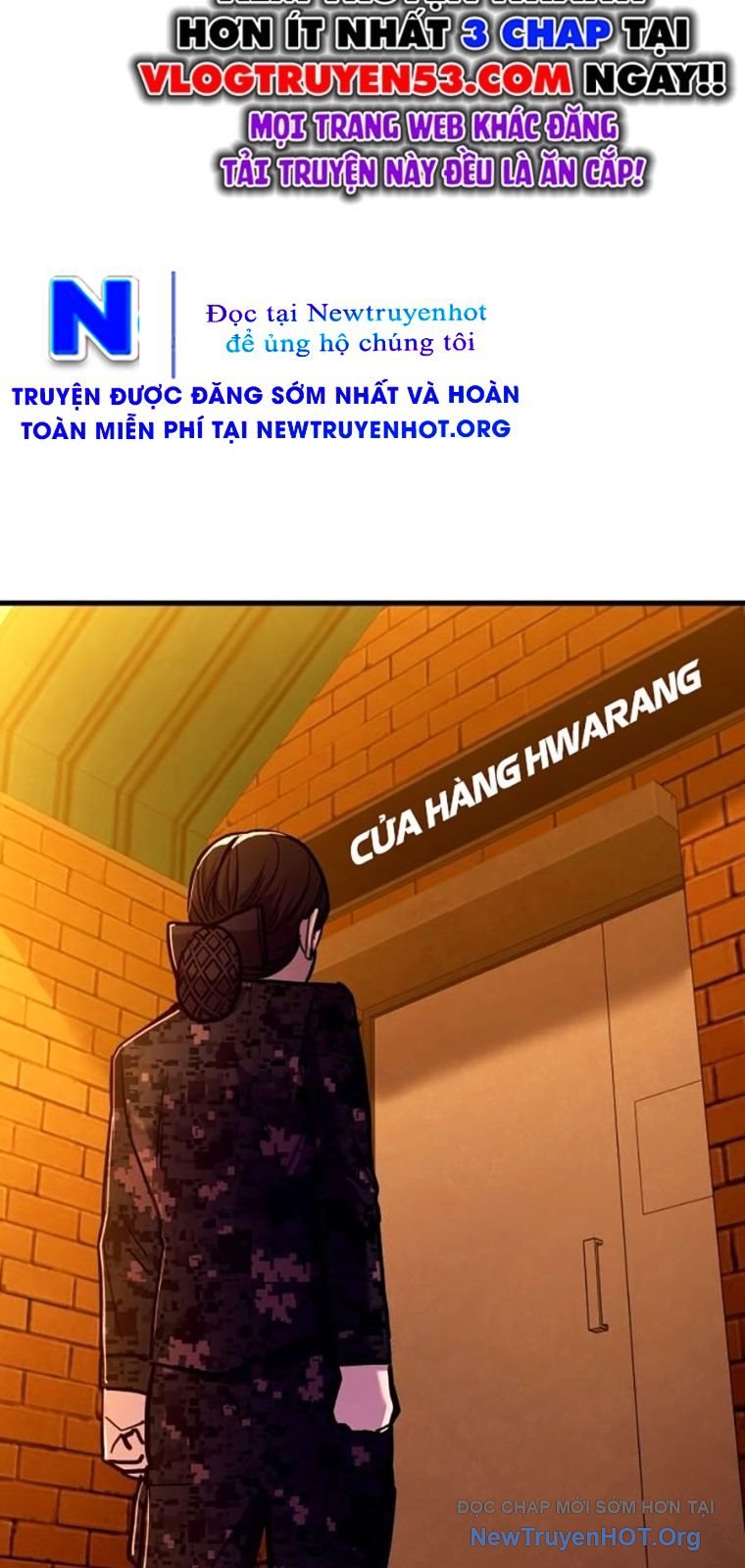 Thực Thi Công Lý Chap 20 - Next Chap 21