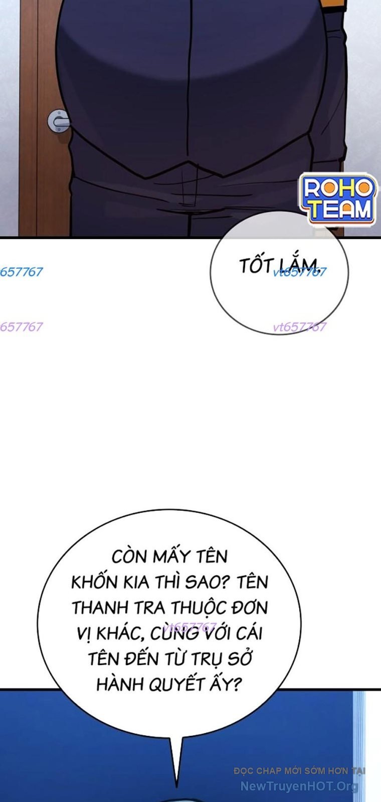 Thực Thi Công Lý Chap 20 - Next Chap 21