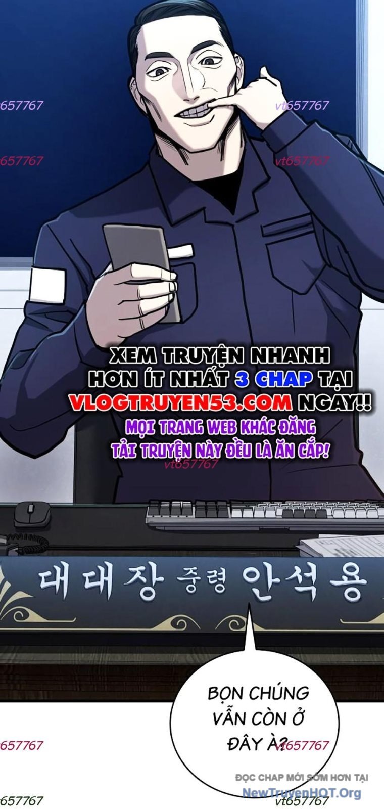 Thực Thi Công Lý Chap 20 - Next Chap 21