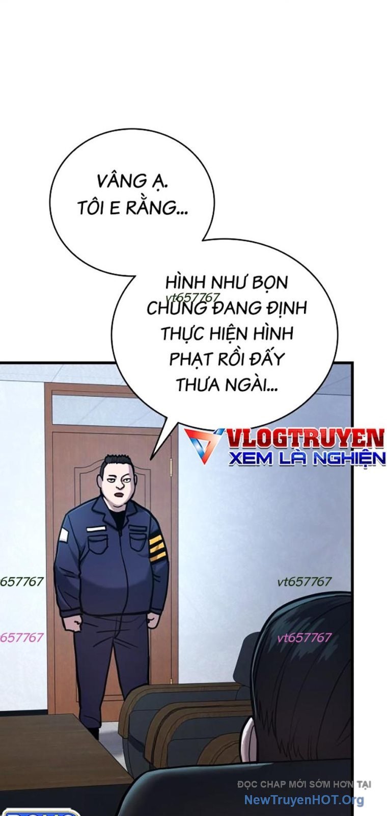 Thực Thi Công Lý Chap 20 - Next Chap 21