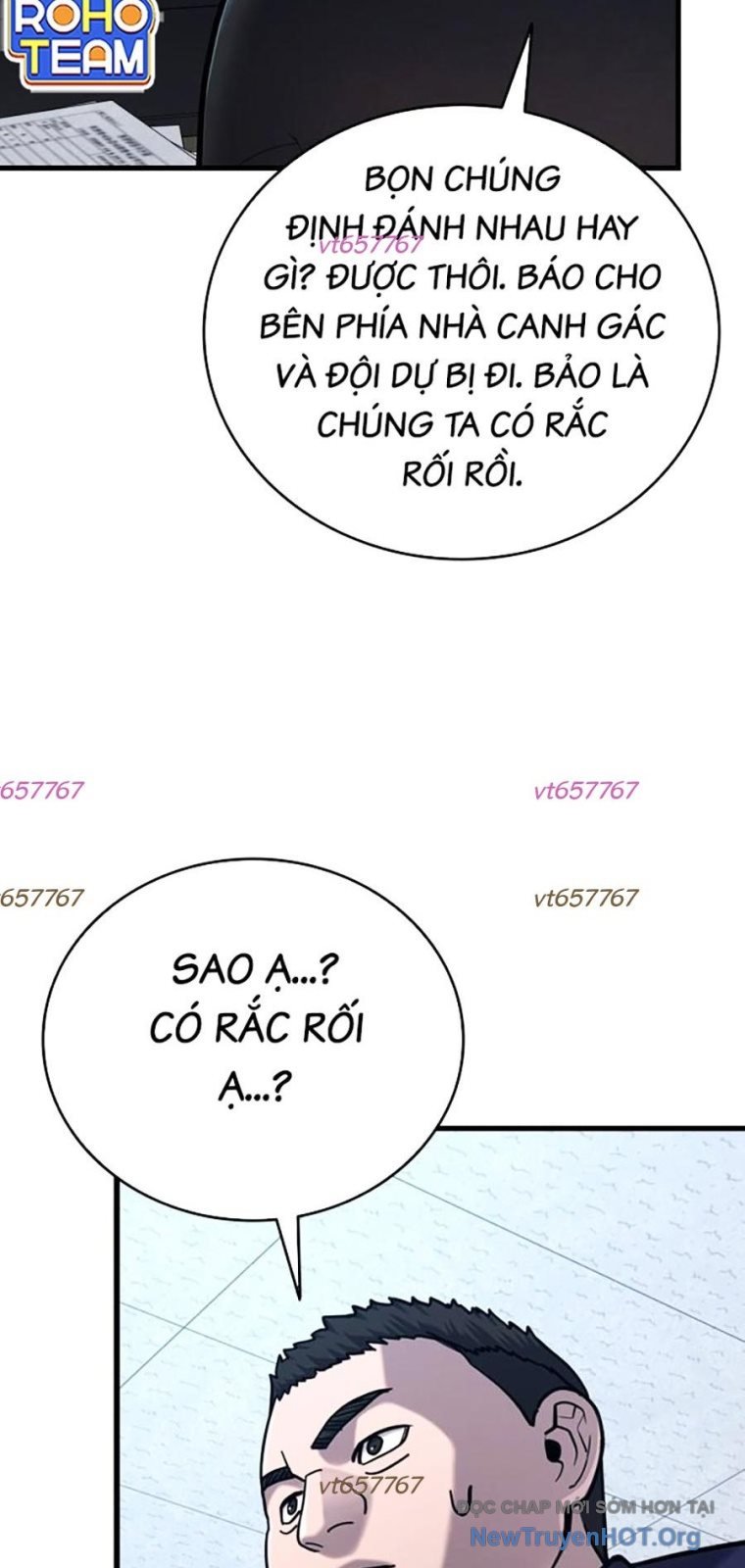 Thực Thi Công Lý Chap 20 - Next Chap 21