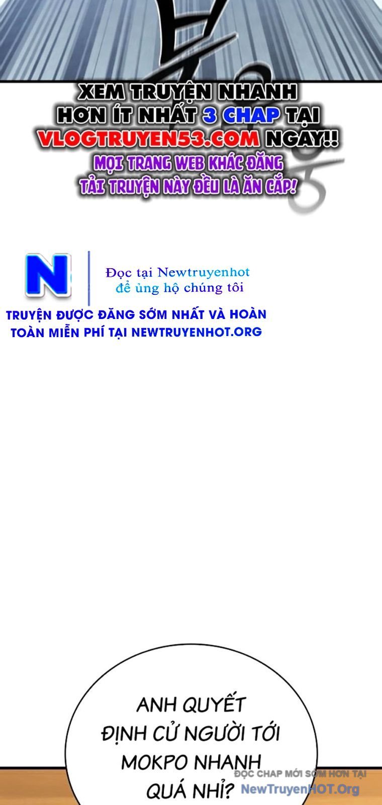 Thực Thi Công Lý Chap 20 - Next Chap 21