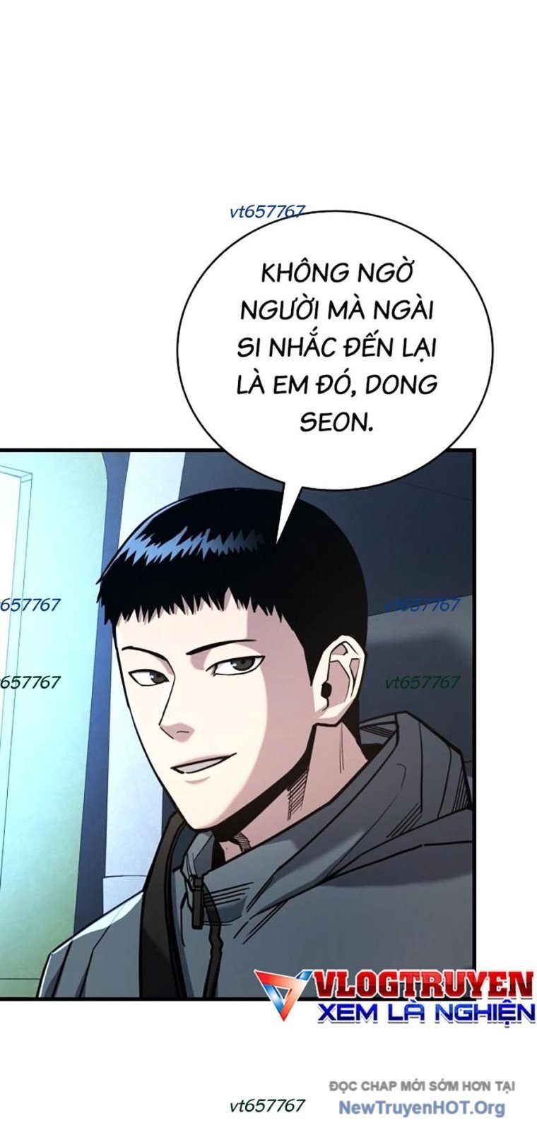 Thực Thi Công Lý Chap 20 - Next Chap 21