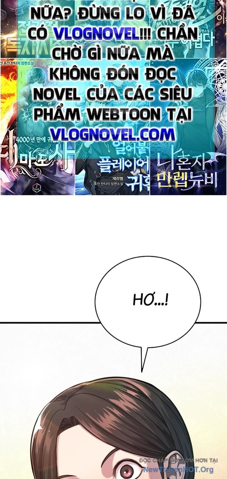 Thực Thi Công Lý Chap 20 - Next Chap 21