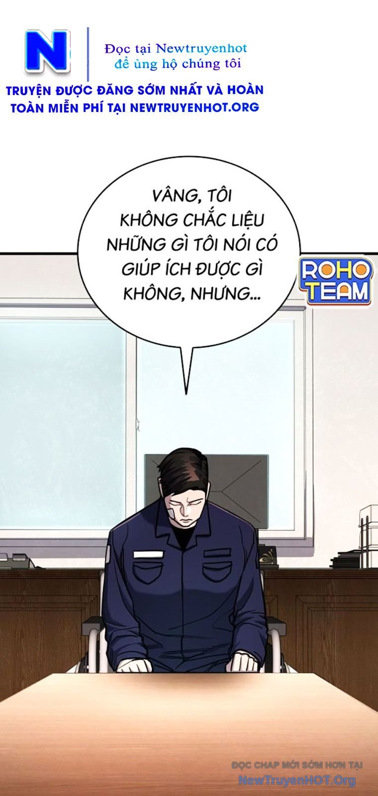 Thực Thi Công Lý Chap 20 - Next Chap 21
