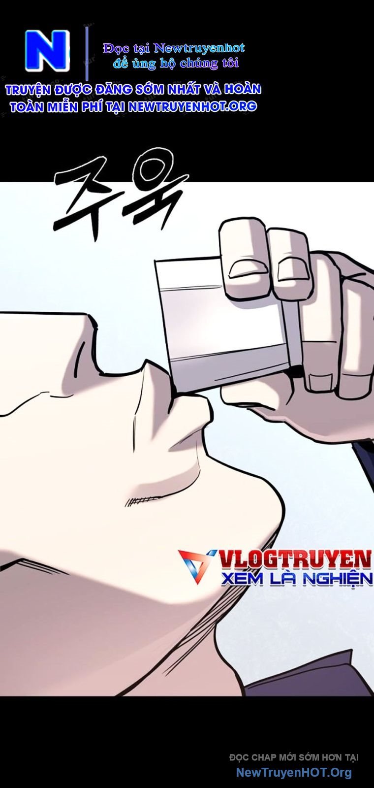 Thực Thi Công Lý Chap 20 - Next Chap 21