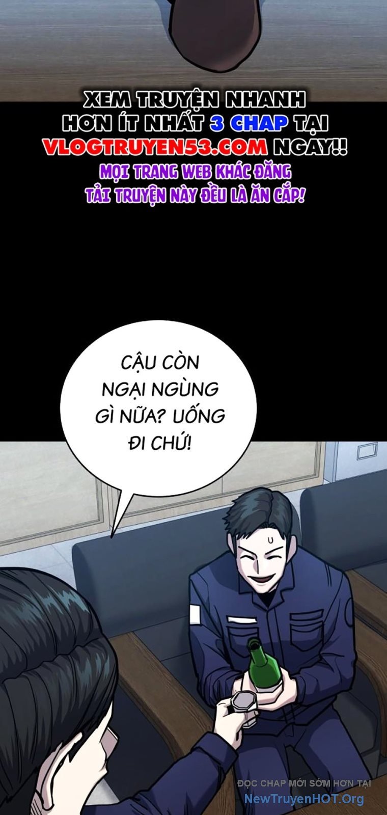 Thực Thi Công Lý Chap 20 - Next Chap 21