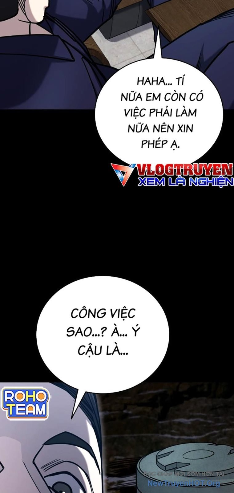 Thực Thi Công Lý Chap 20 - Next Chap 21