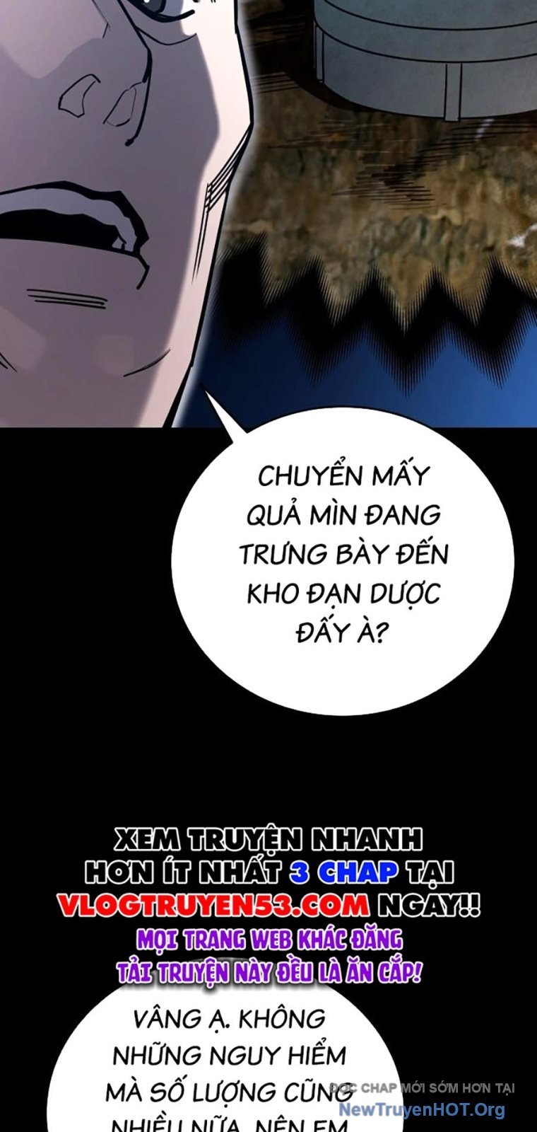Thực Thi Công Lý Chap 20 - Next Chap 21
