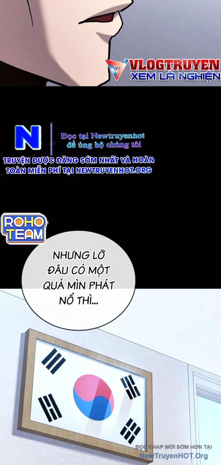 Thực Thi Công Lý Chap 20 - Next Chap 21