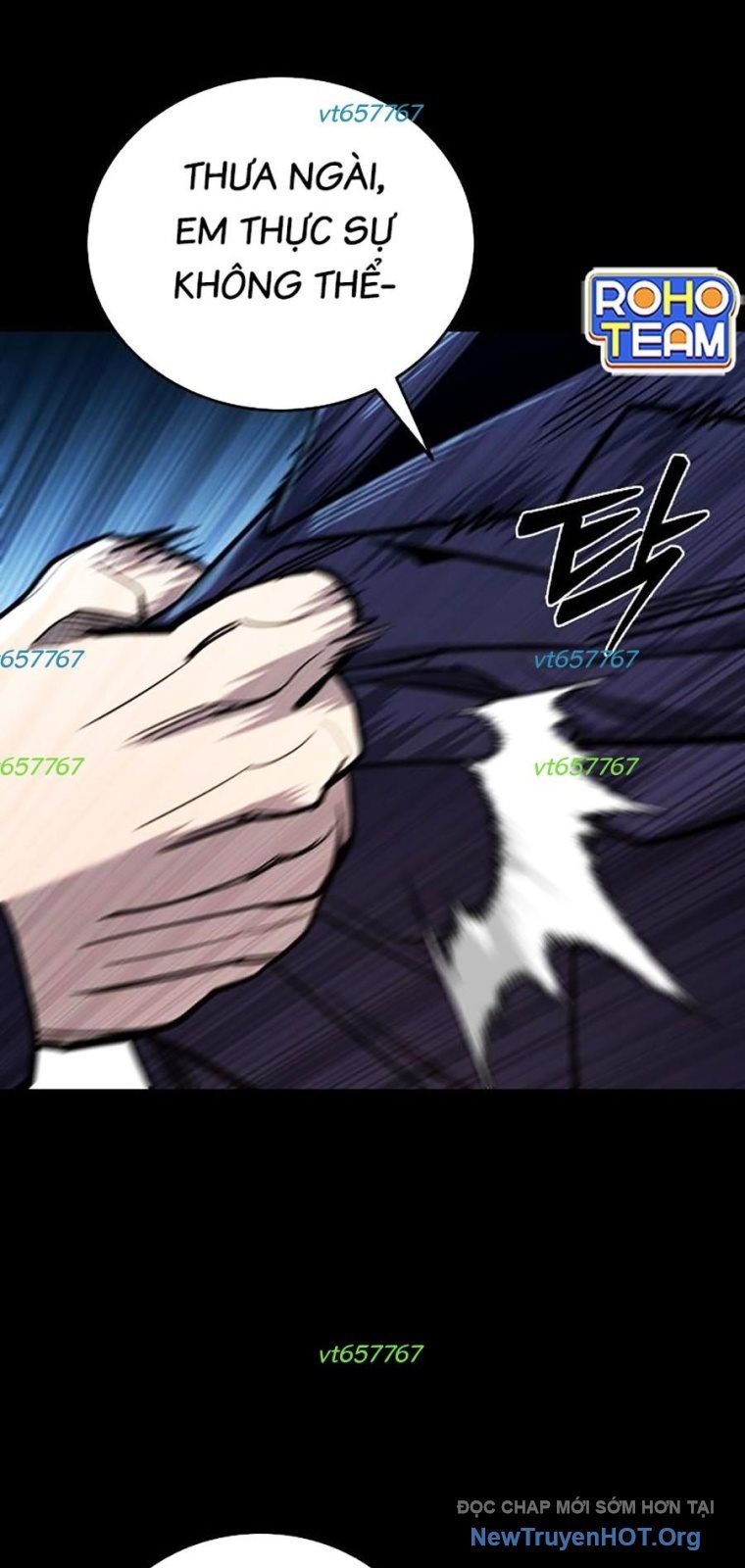 Thực Thi Công Lý Chap 20 - Next Chap 21