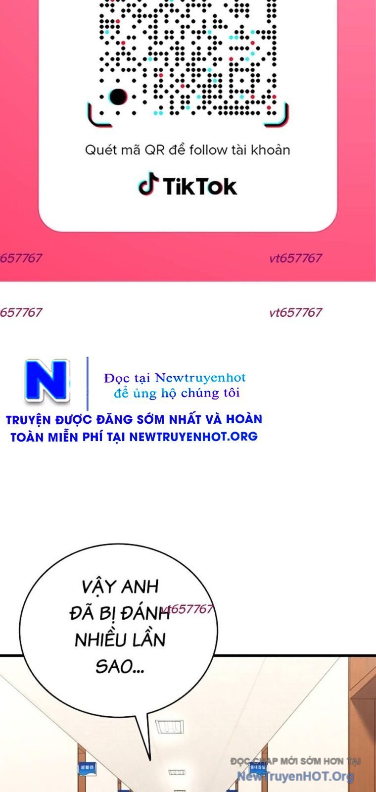 Thực Thi Công Lý Chap 20 - Next Chap 21