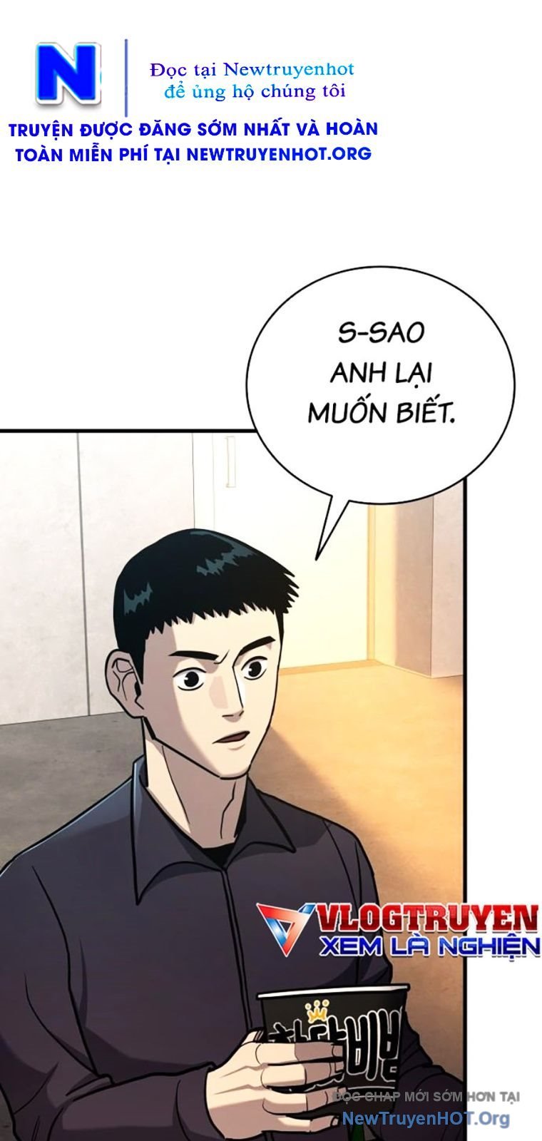 Thực Thi Công Lý Chap 20 - Next Chap 21