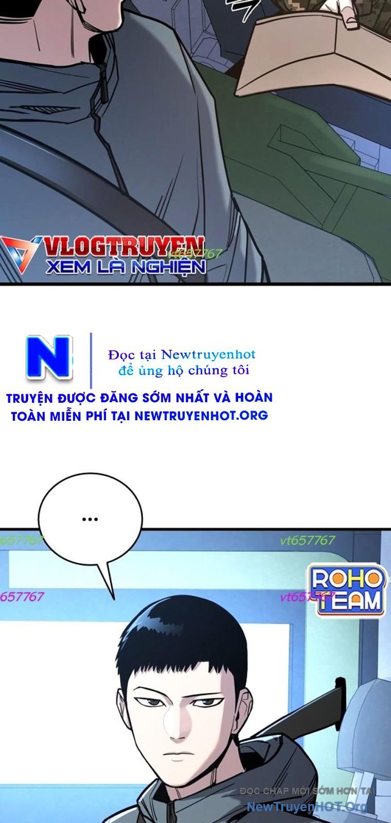 Thực Thi Công Lý Chap 20 - Next Chap 21