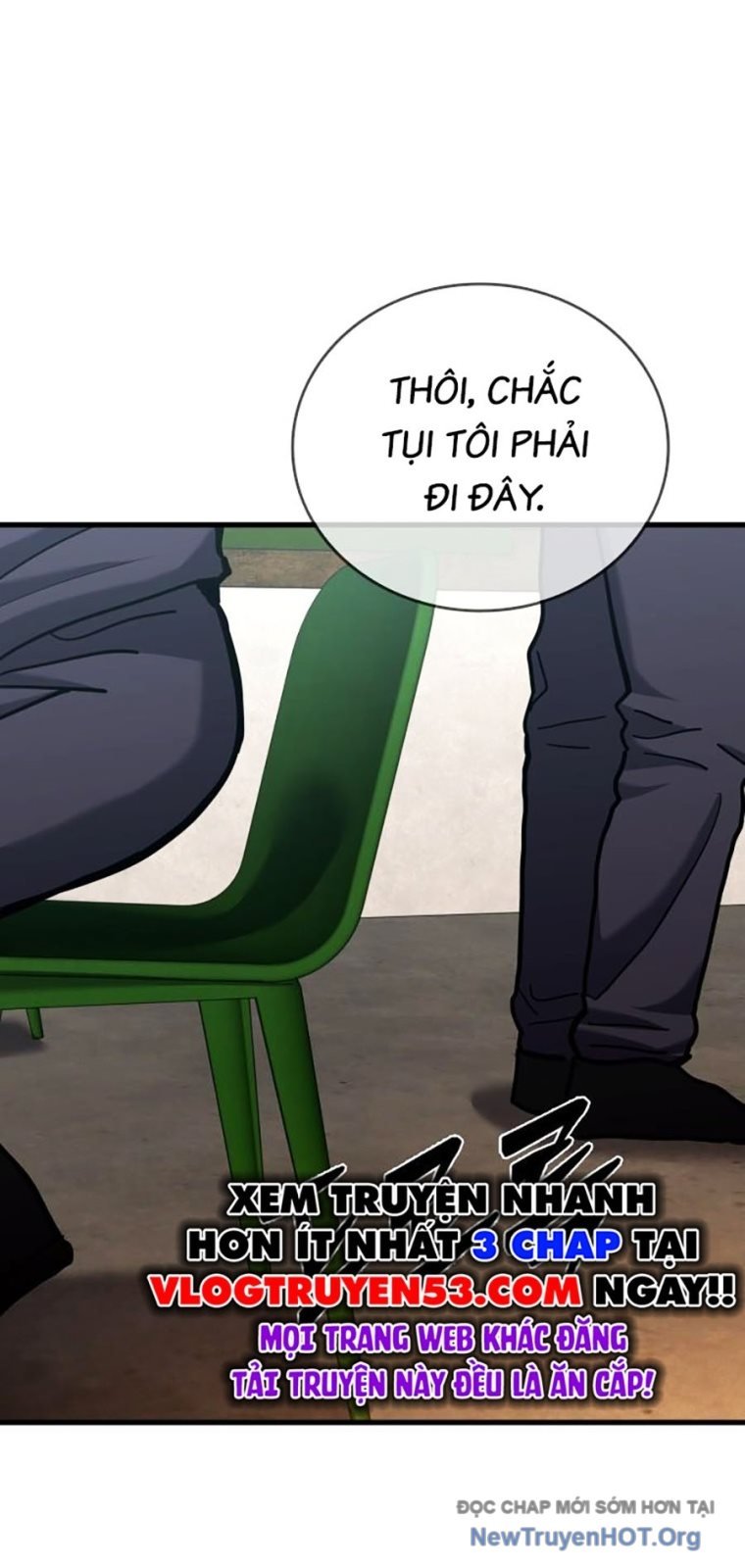 Thực Thi Công Lý Chap 20 - Next Chap 21