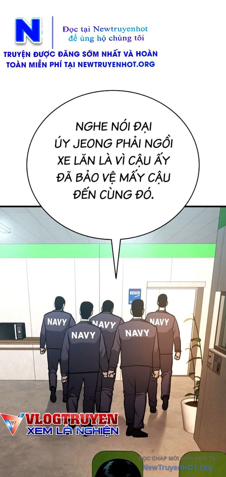 Thực Thi Công Lý Chap 20 - Next Chap 21