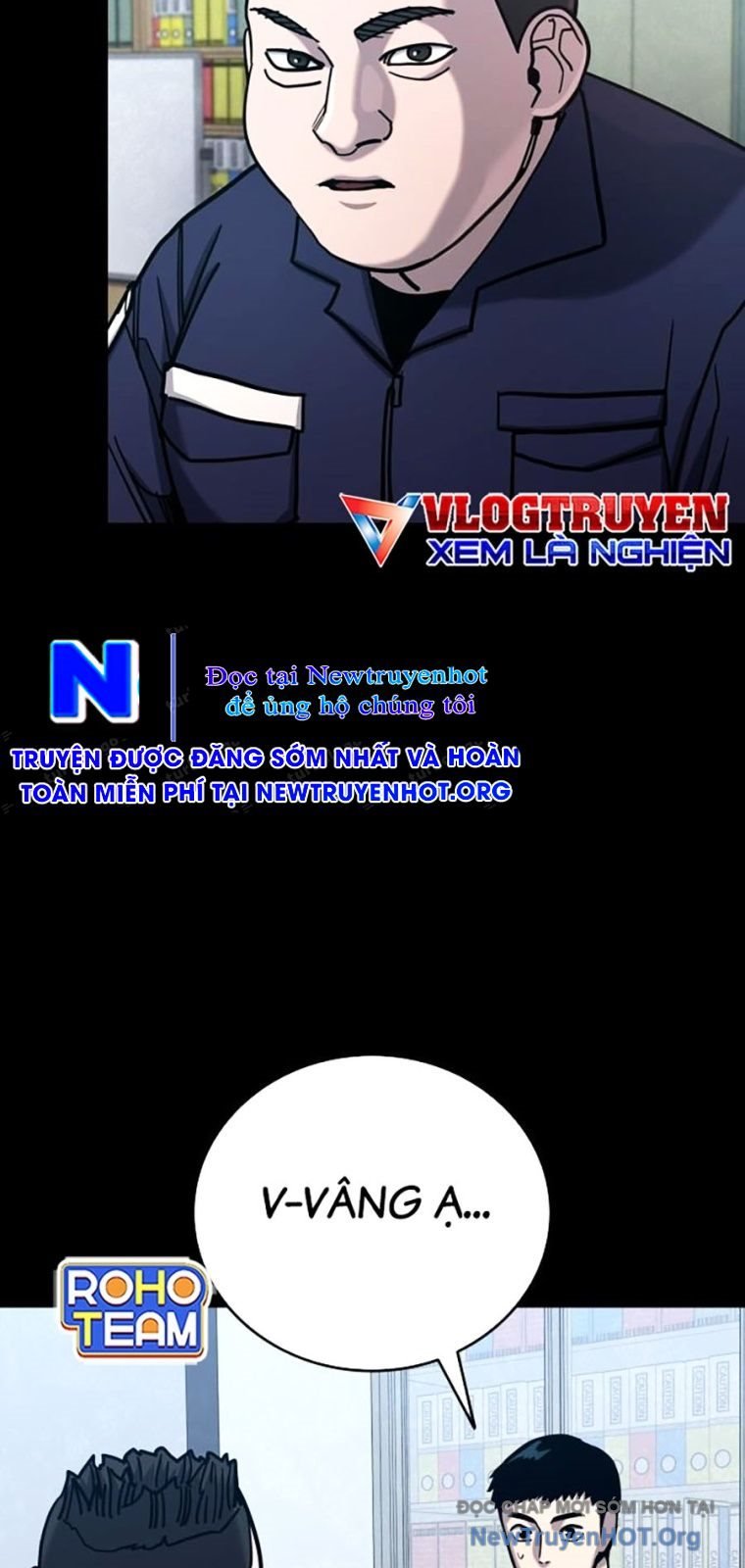 Thực Thi Công Lý Chap 20 - Next Chap 21