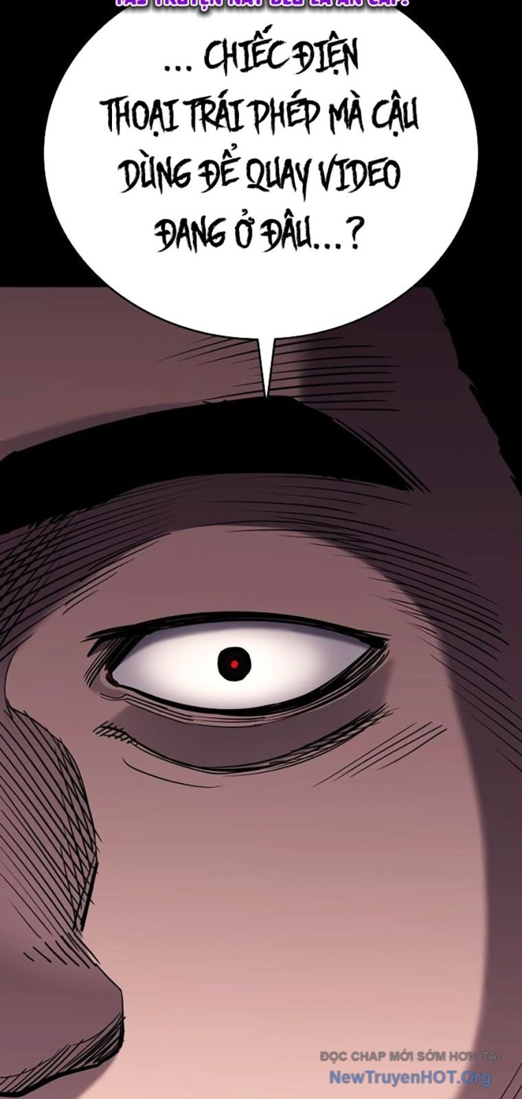 Thực Thi Công Lý Chap 20 - Next Chap 21