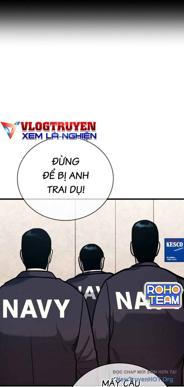 Thực Thi Công Lý Chap 20 - Next Chap 21