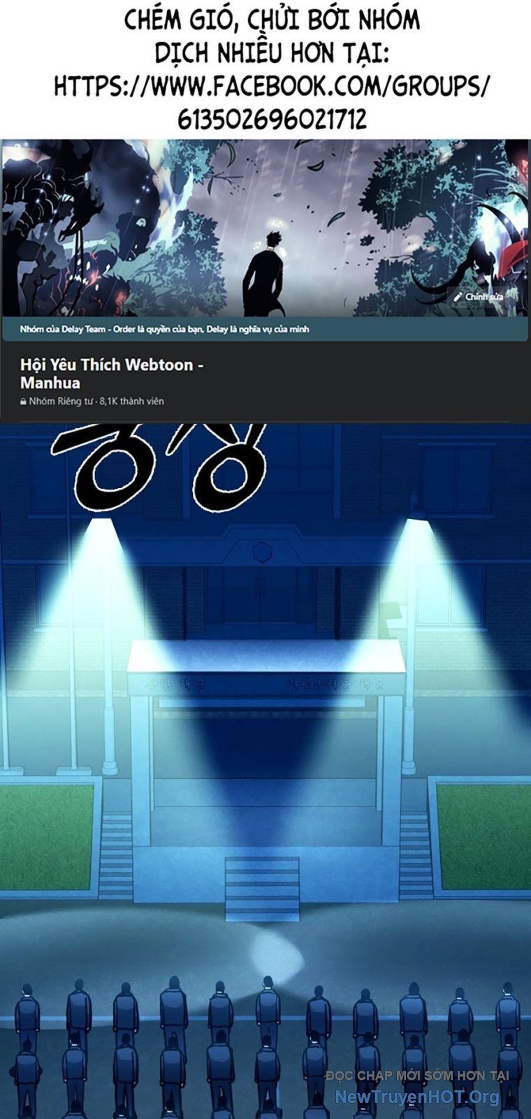 Thực Thi Công Lý Chap 21 - Next Chap 22