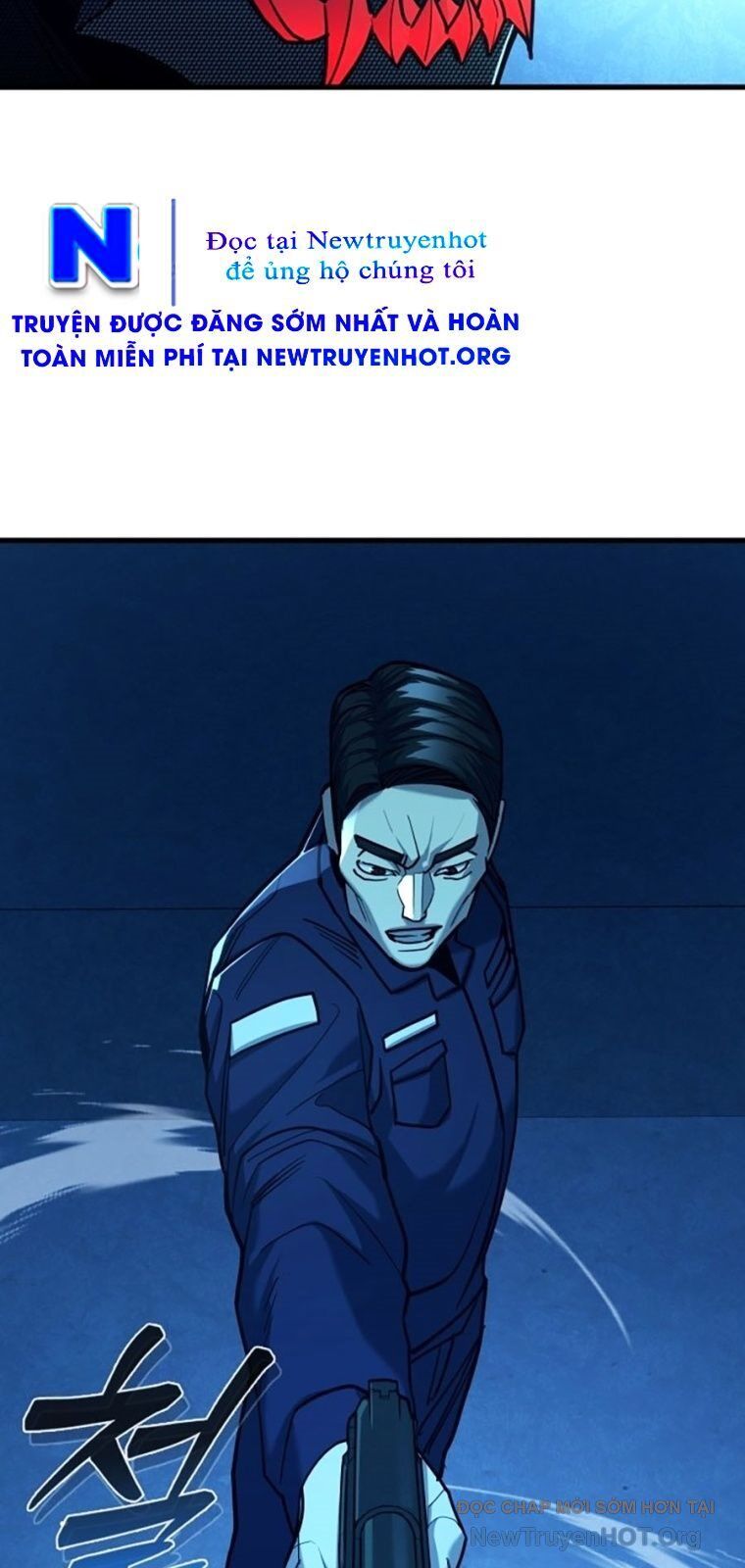 Thực Thi Công Lý Chap 21 - Next Chap 22