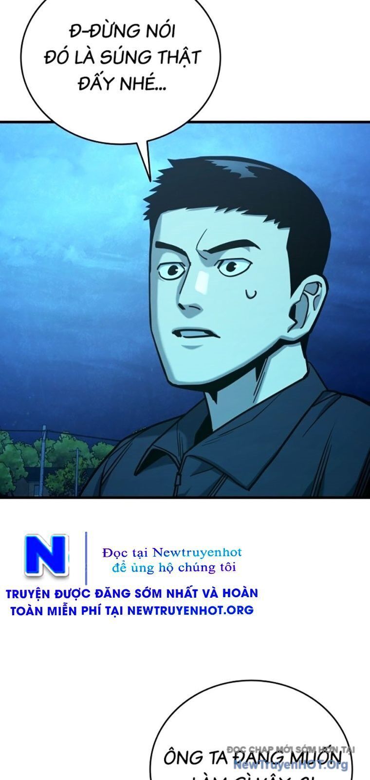 Thực Thi Công Lý Chap 21 - Next Chap 22