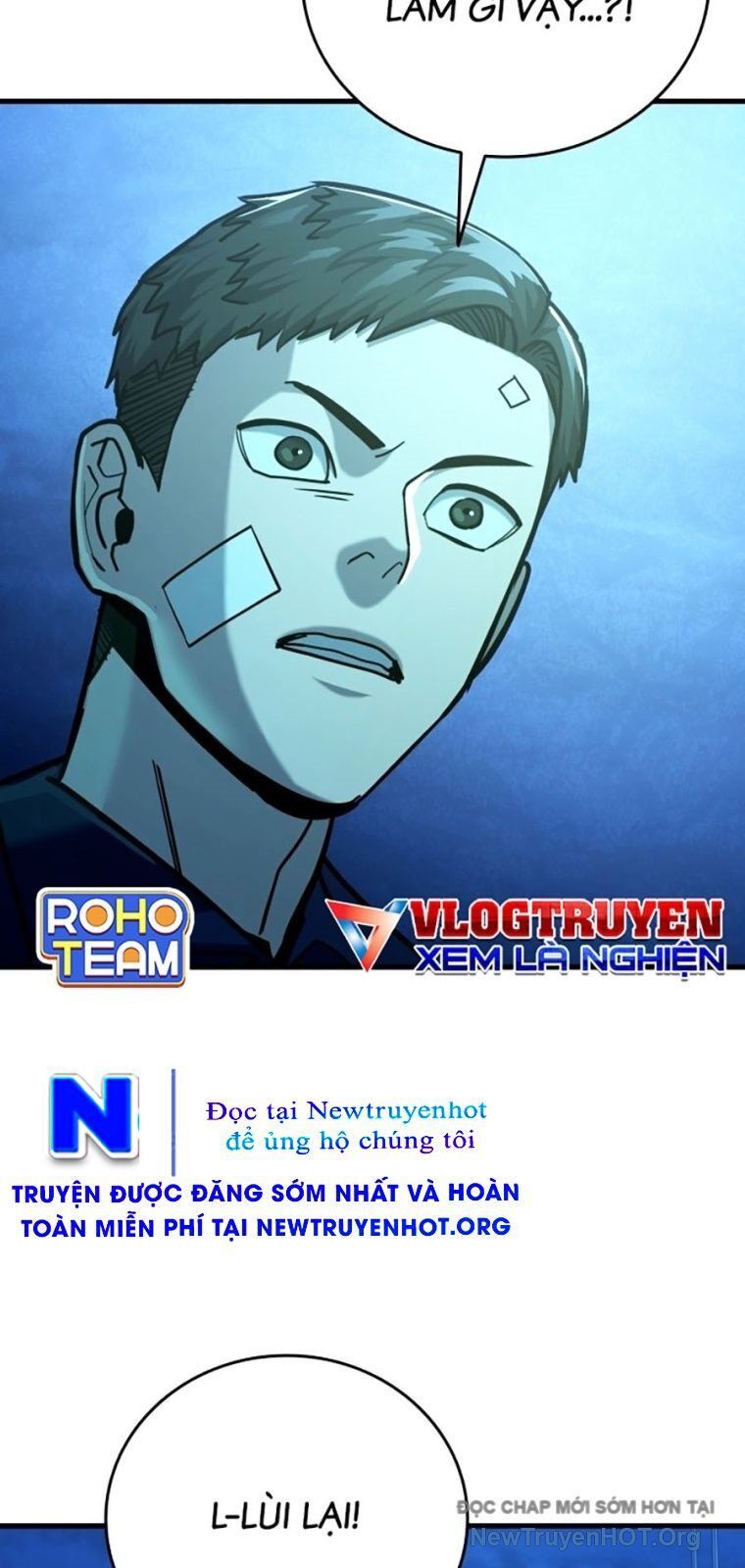 Thực Thi Công Lý Chap 21 - Next Chap 22