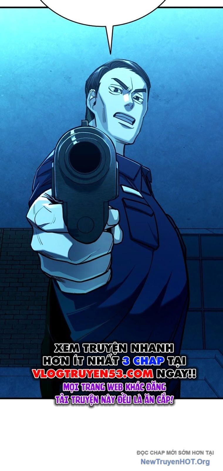 Thực Thi Công Lý Chap 21 - Next Chap 22