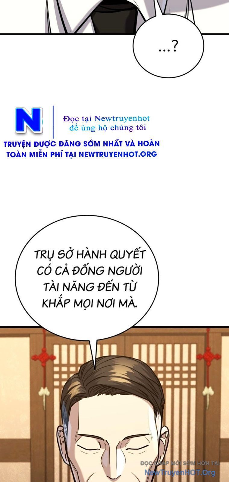 Thực Thi Công Lý Chap 21 - Next Chap 22