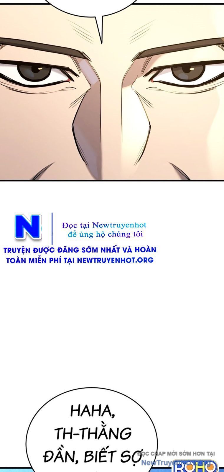 Thực Thi Công Lý Chap 21 - Next Chap 22