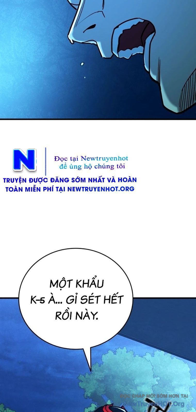 Thực Thi Công Lý Chap 21 - Next Chap 22