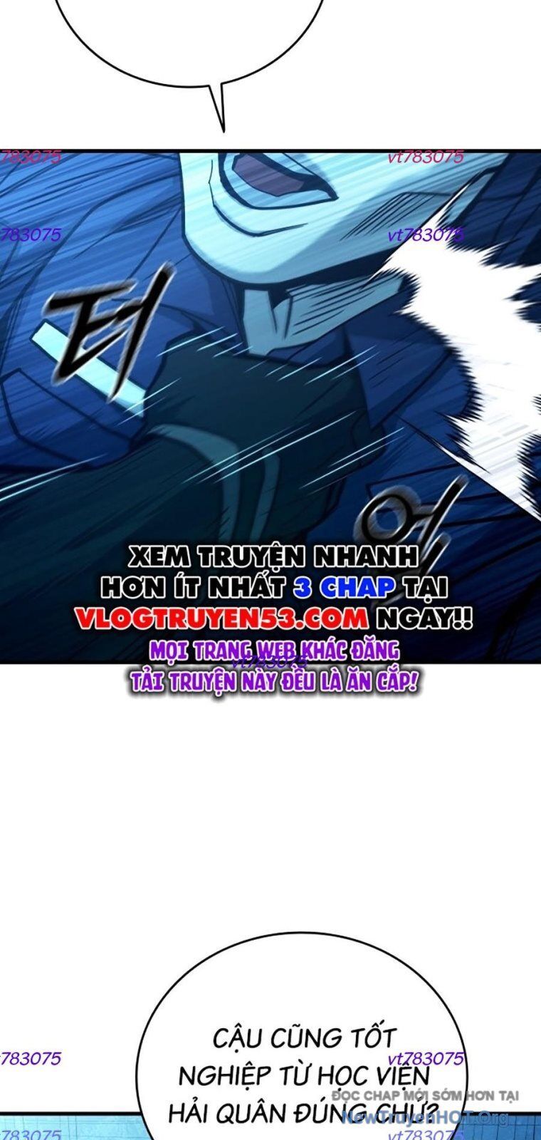 Thực Thi Công Lý Chap 21 - Next Chap 22