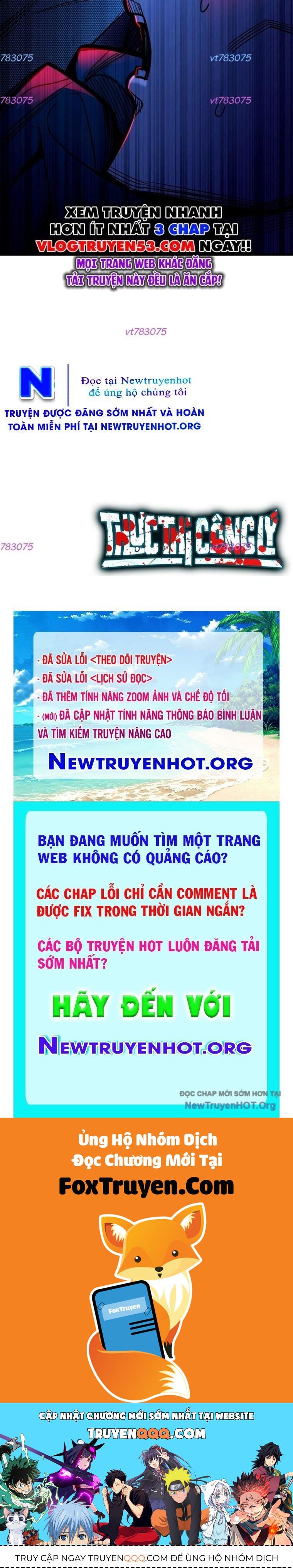 Thực Thi Công Lý Chap 21 - Next Chap 22