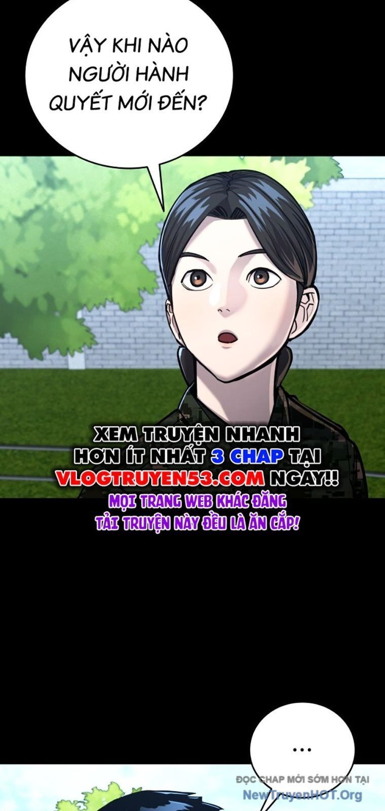 Thực Thi Công Lý Chap 21 - Next Chap 22